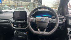 Ford Puma 1.0 EcoBoost Hybrid mHEV ST-Line 5dr Petrol Hatchback